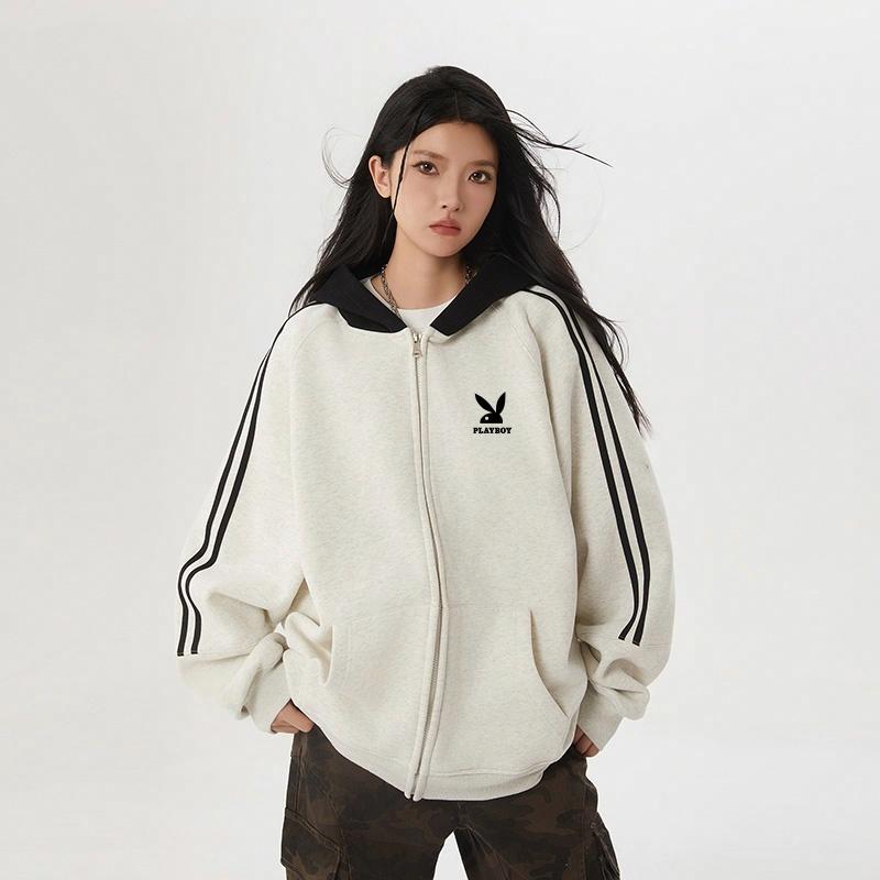 Худи женские Playboy