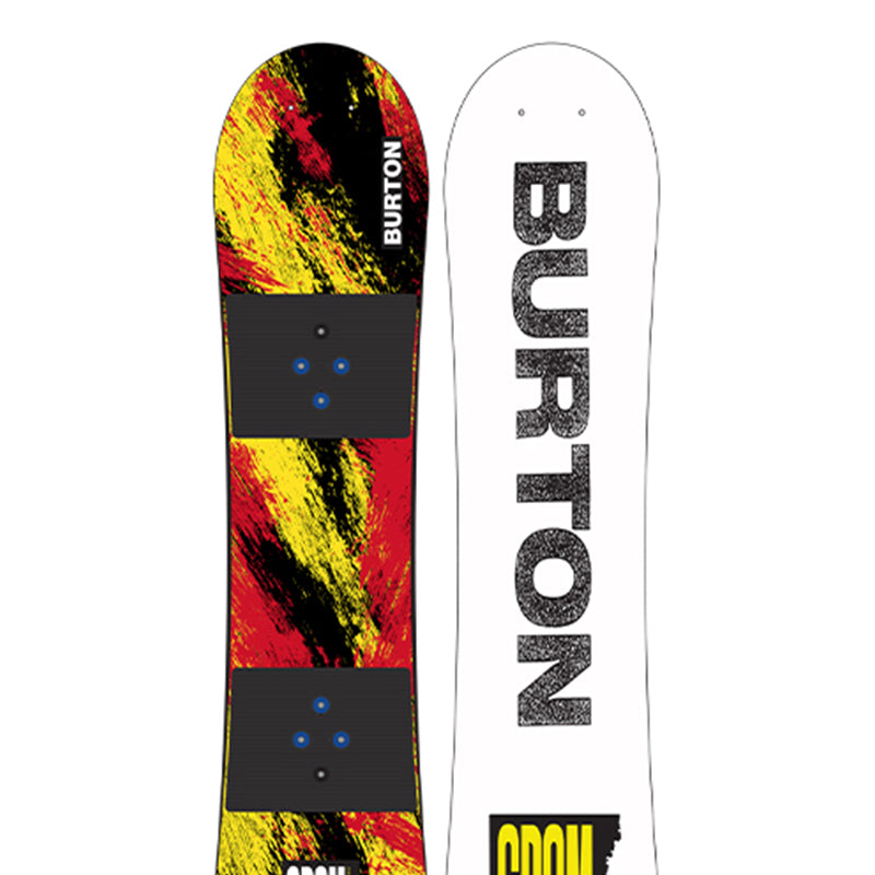 Burton Grom Powder bolalar snoubordlari