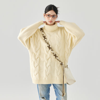 Свитер Golfcross