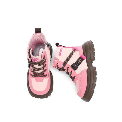 Сапоги детские Jeep - Boxette Shop