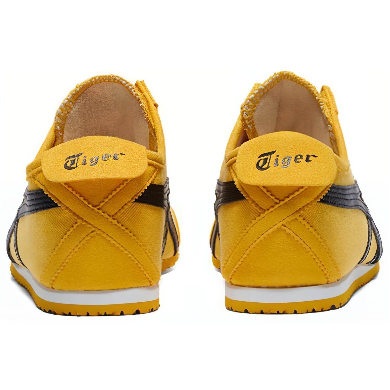 Кроссовки Onitsuka Tiger Mexico 66 Slip-On - Boxette Shop
