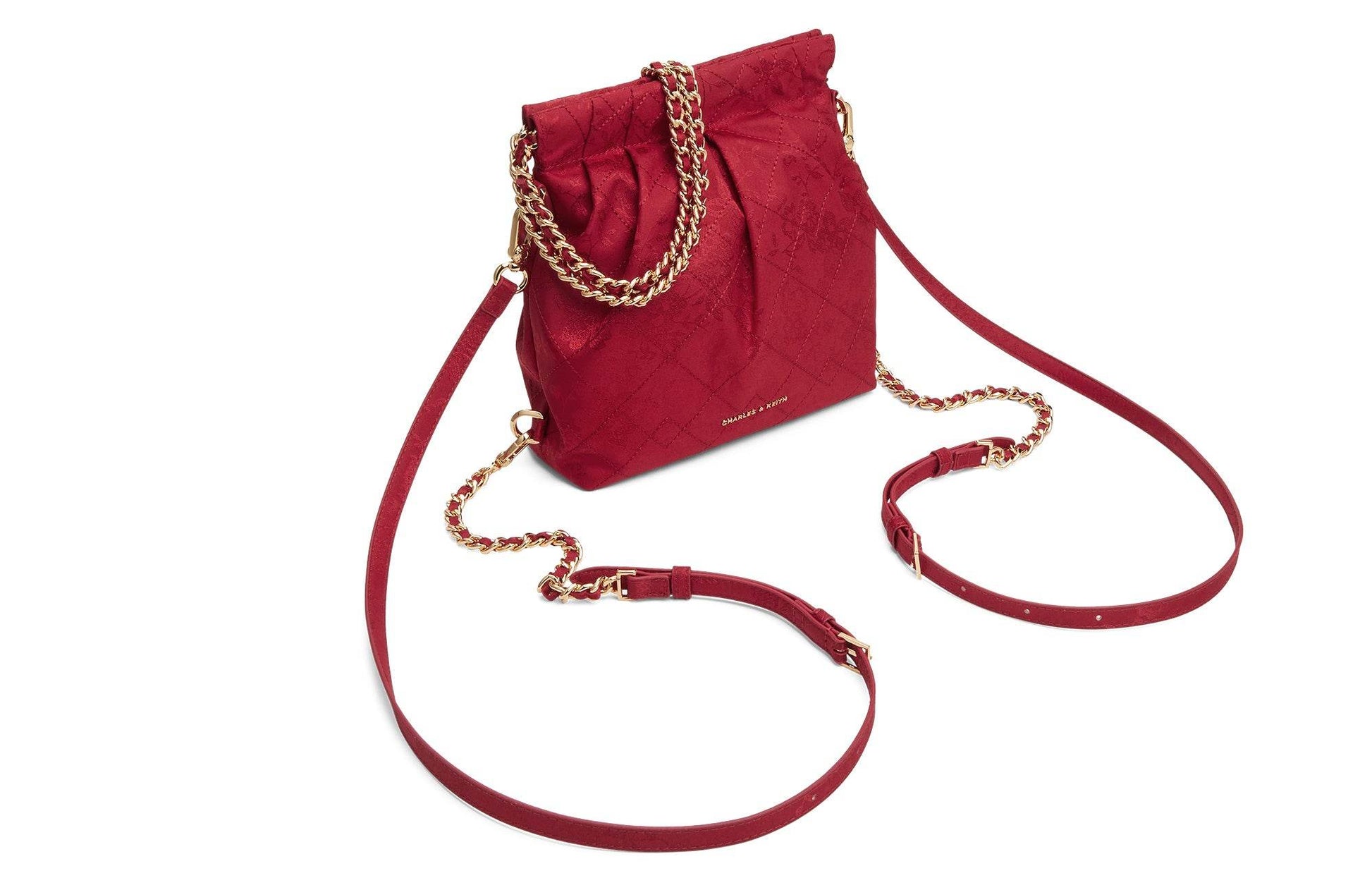 Сумка женская Charles&Keith 25 - Boxette Shop