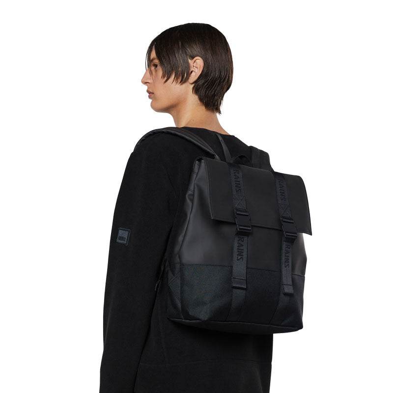 Рюкзак Rains Trail MSN Bag - Boxette Shop