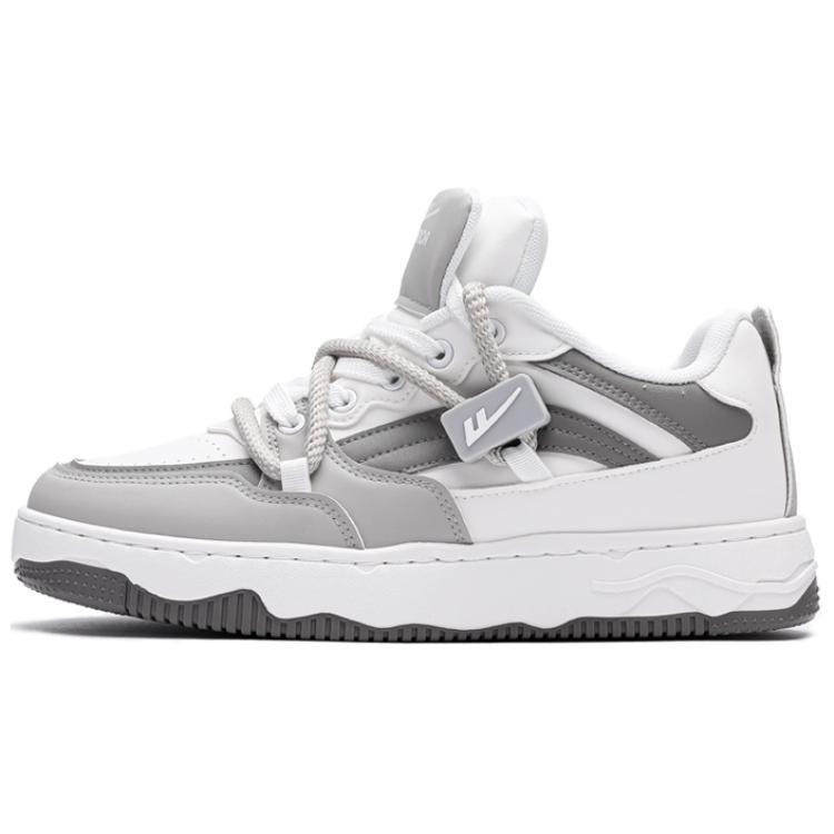 Кроссовки Warrior