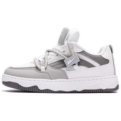 Кроссовки Warrior