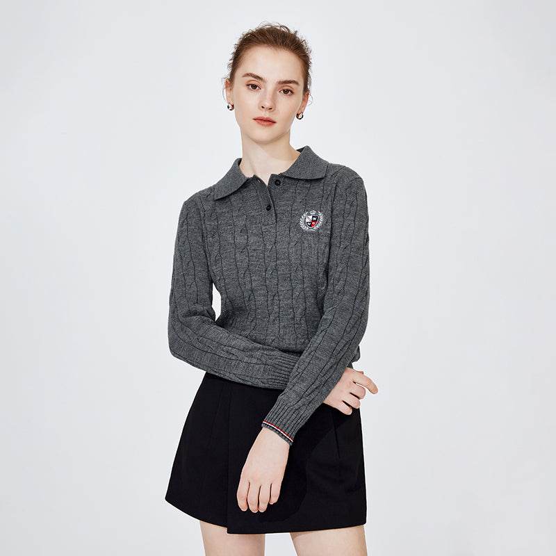 Свитер женский Navigare - Boxette Shop