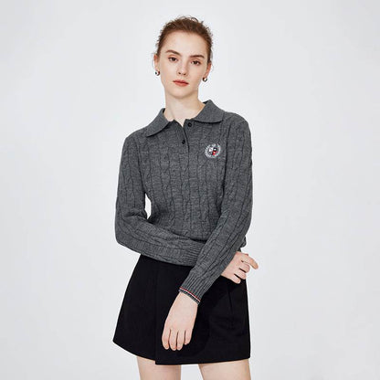 Свитер женский Navigare - Boxette Shop