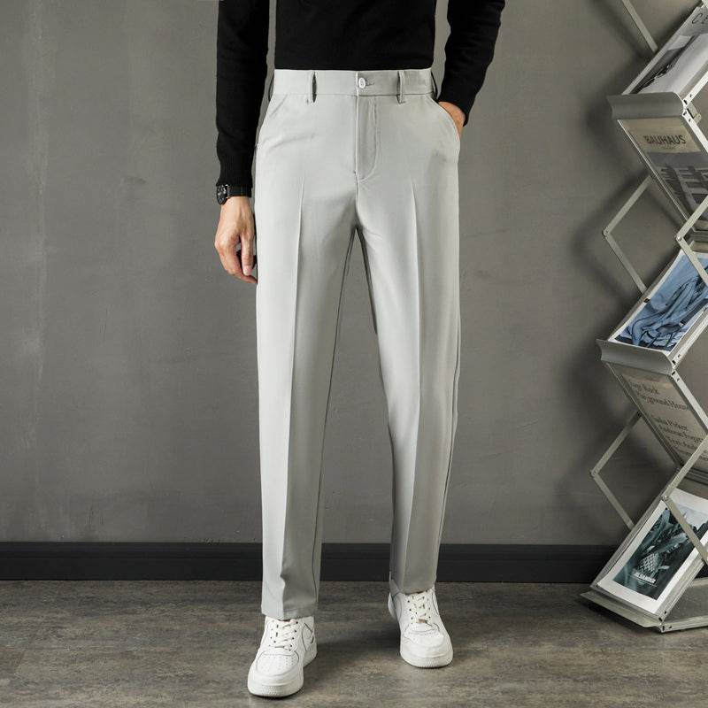 Брюки мужские Antioffice - Boxette Shop