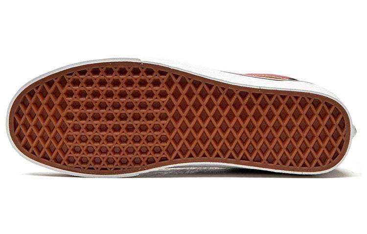 Кеды Vans style top - Boxette Shop