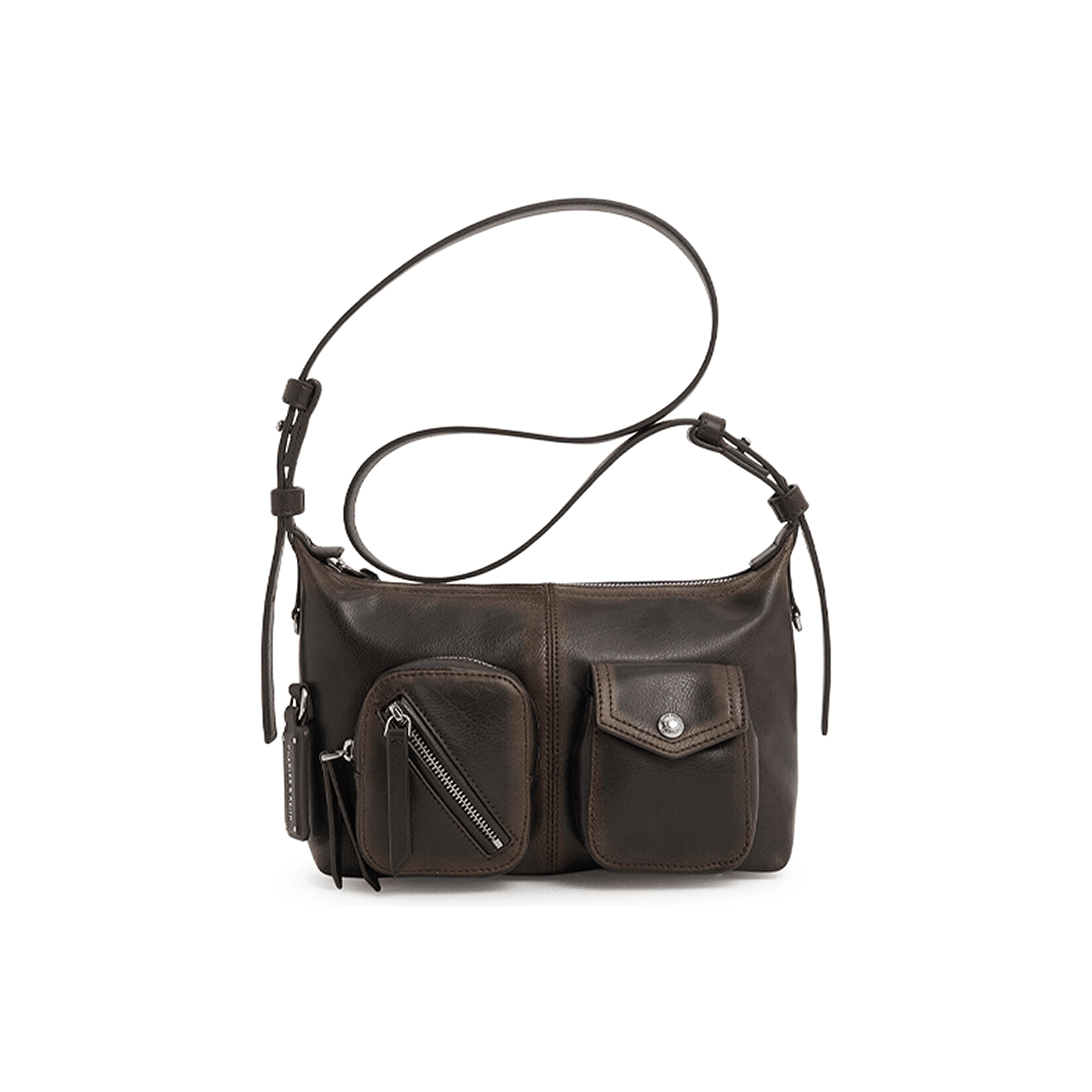 Сумка женская Charles&Keith - Boxette Shop