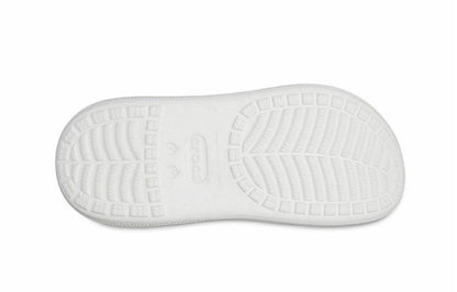 Шлепанцы Crocs Crush Clog Silver Mountain Spring - Boxette Shop