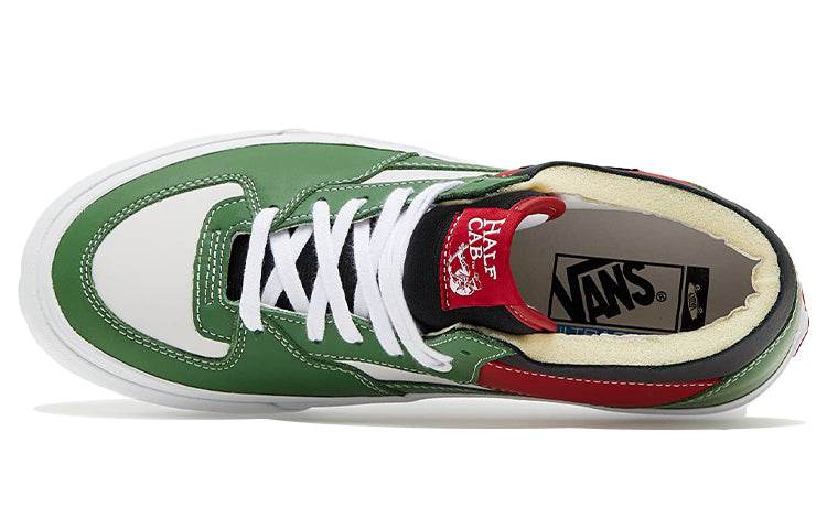 Кеды Vans vault - Boxette Shop