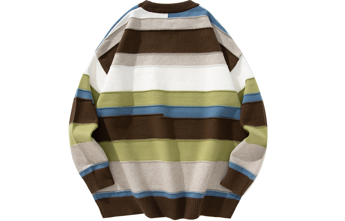 Свитер Golfcross