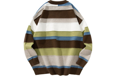 Свитер Golfcross