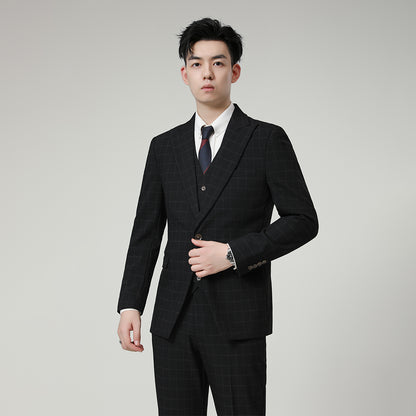 Пиджак мужской Johnhollis