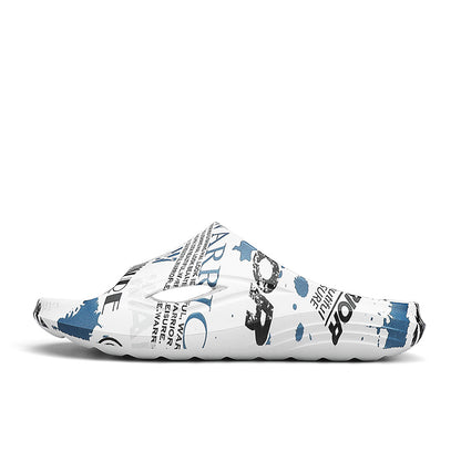 Jangchi flip-floplar