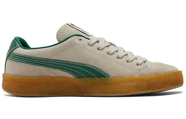 Кеды Amiparis x Puma Suede Crepe - Boxette Shop