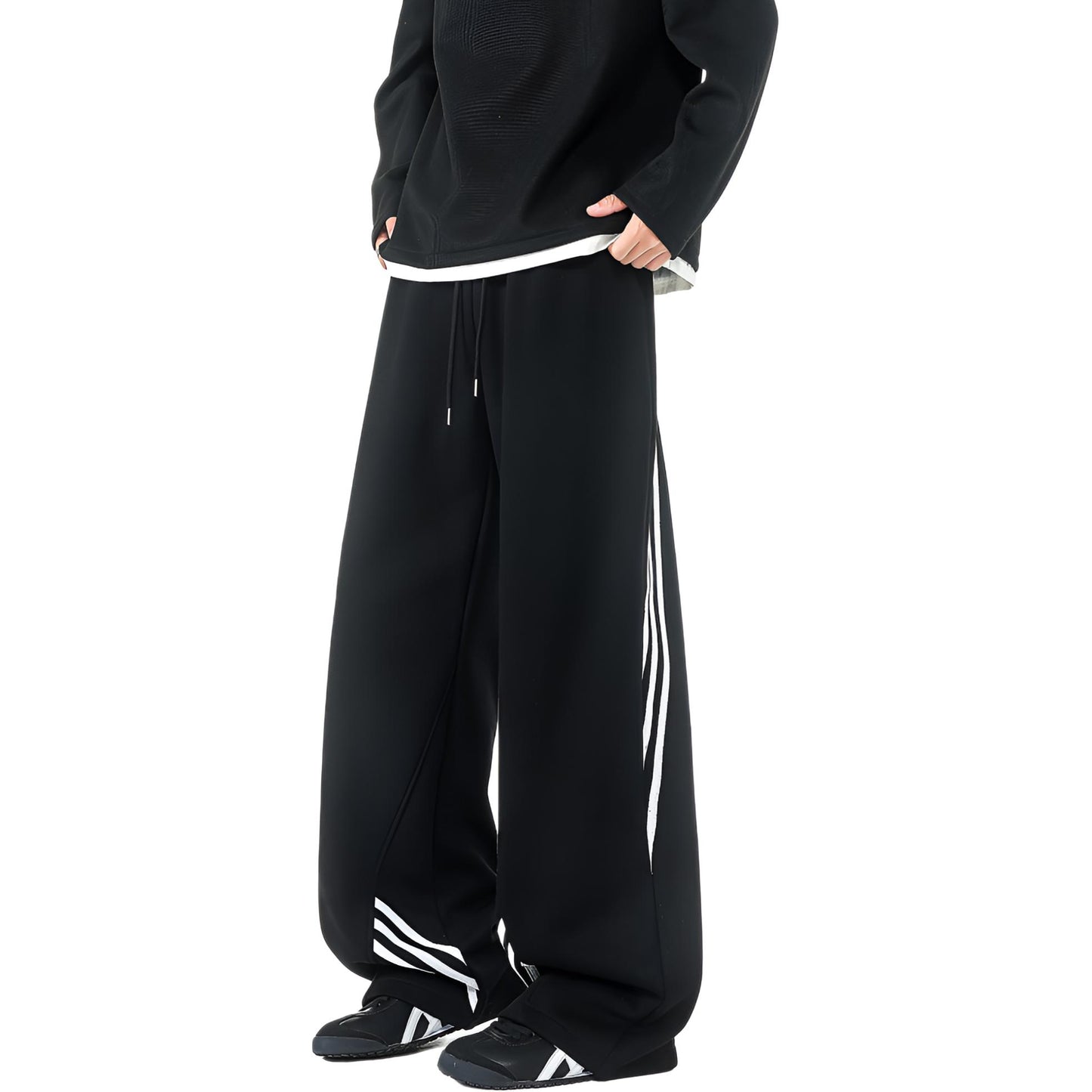 HVGA Street Stripes sport shimlari