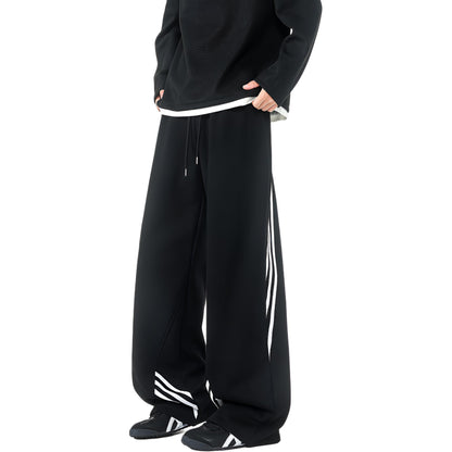 HVGA Street Stripes sport shimlari