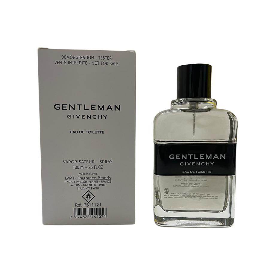 Духи мужские Givenchy gentleman - Boxette Shop
