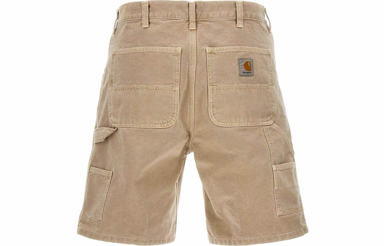 Шорты мужские Carhartt WIP - Boxette Shop