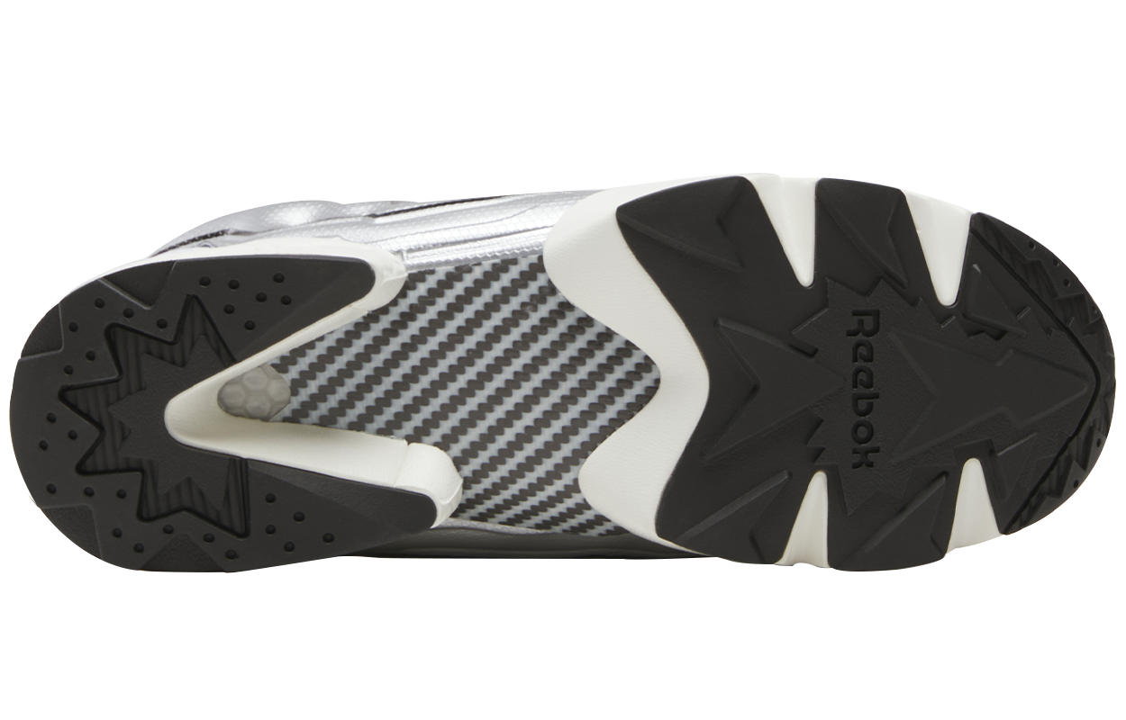 Кроссовки женские Beams x Reebok Instapump Fury 94