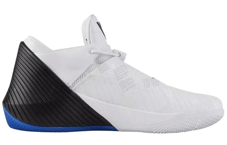 Кроссовки мужские Jordan why not - Boxette Shop