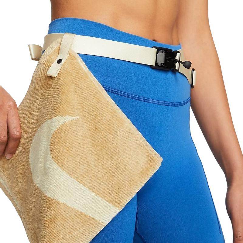 Спортивные леггинсы женские Nike x MMW SS22 - Boxette Shop