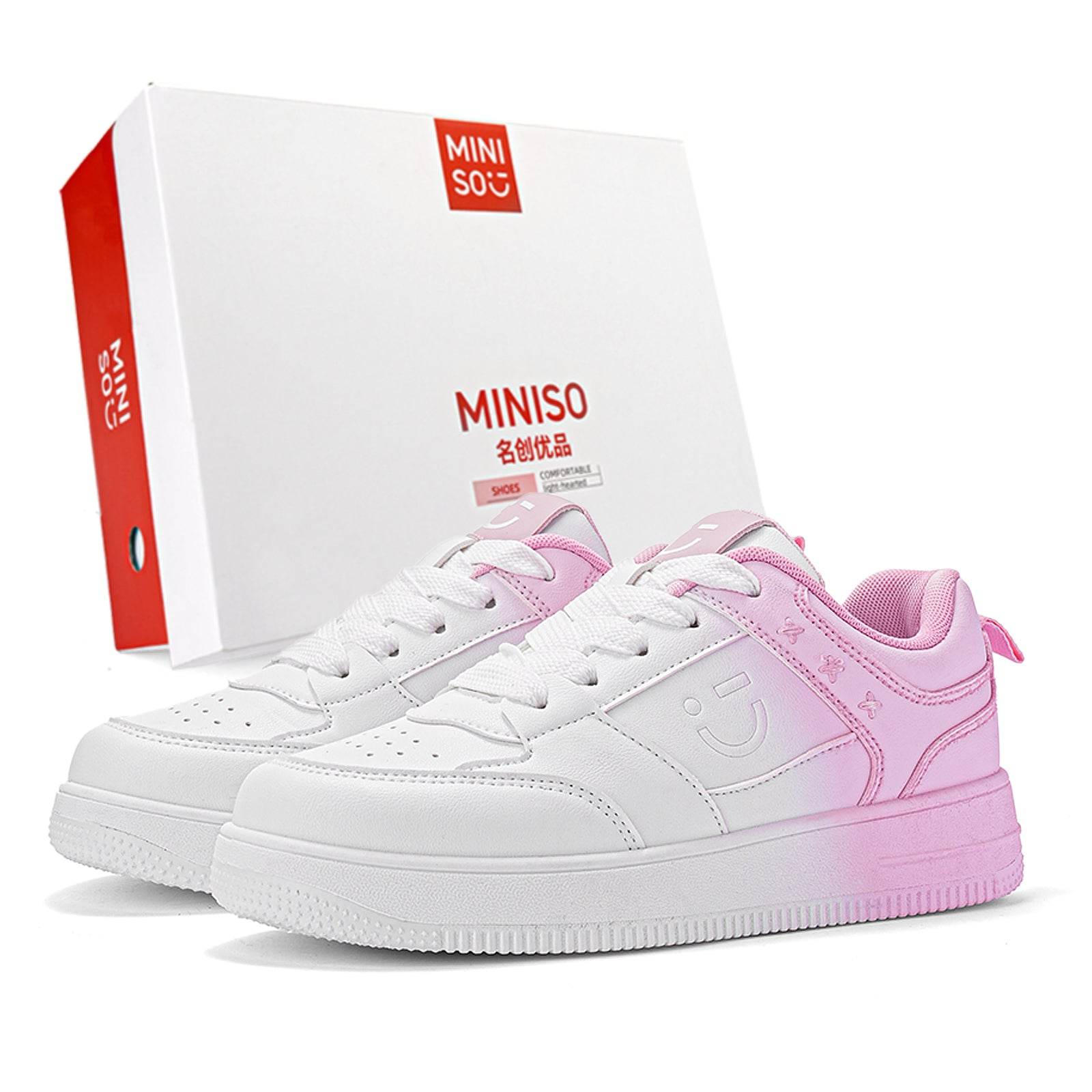 Кроссовки Miniso - Boxette Shop