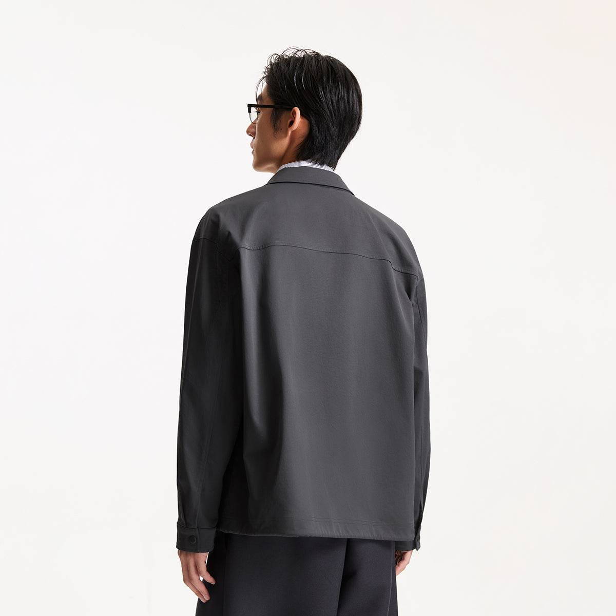 Куртка мужская Jack Jones - Boxette Shop