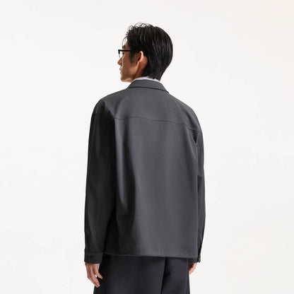 Куртка мужская Jack Jones - Boxette Shop