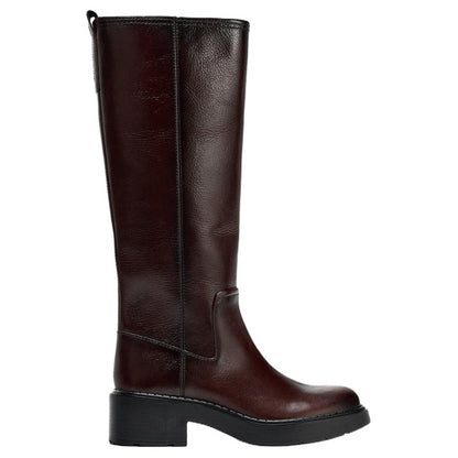 Ботинки женские Zara High