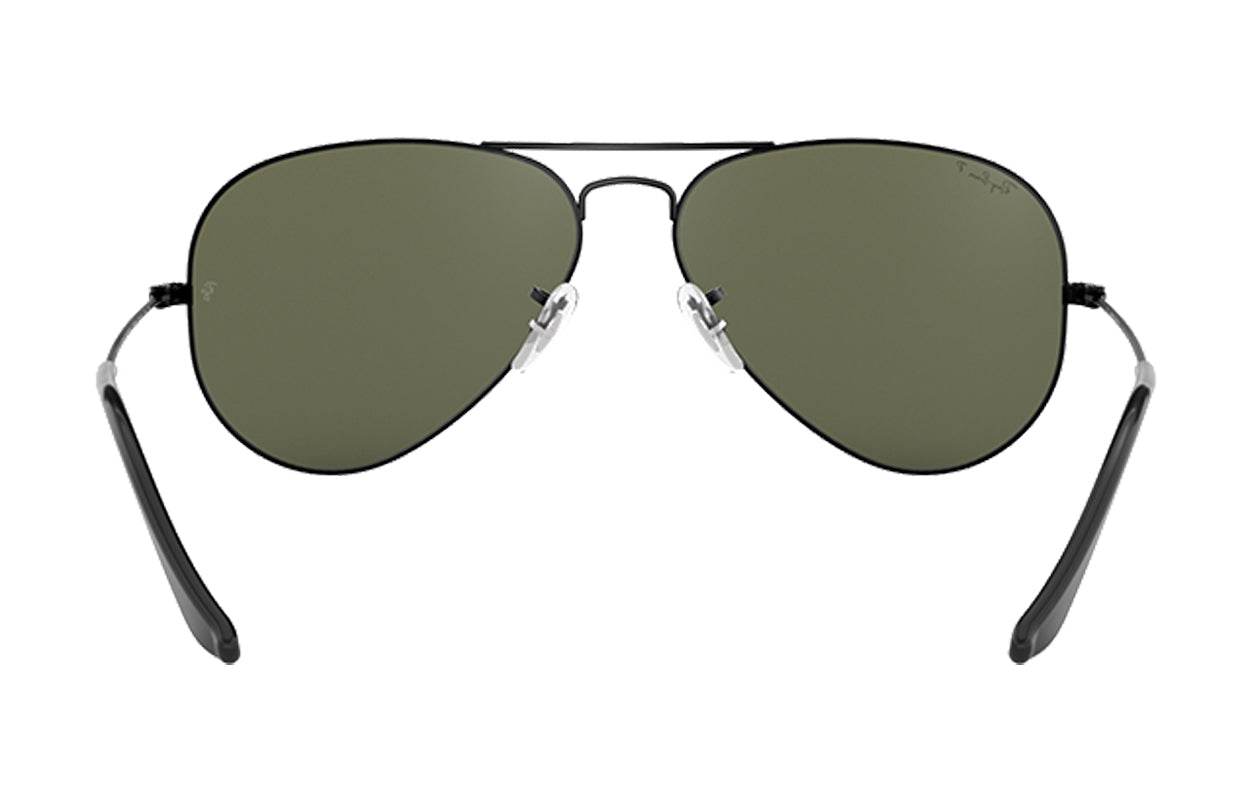 Солнцезащитные очки Ray-Ban Aviator - Boxette Shop