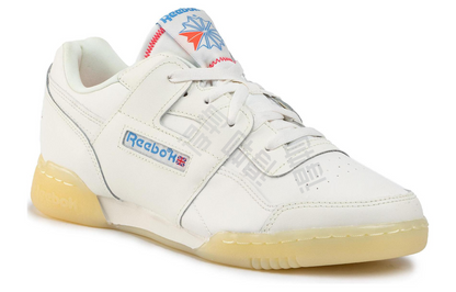 Кроссовки женские Reebok Workout LO Plus