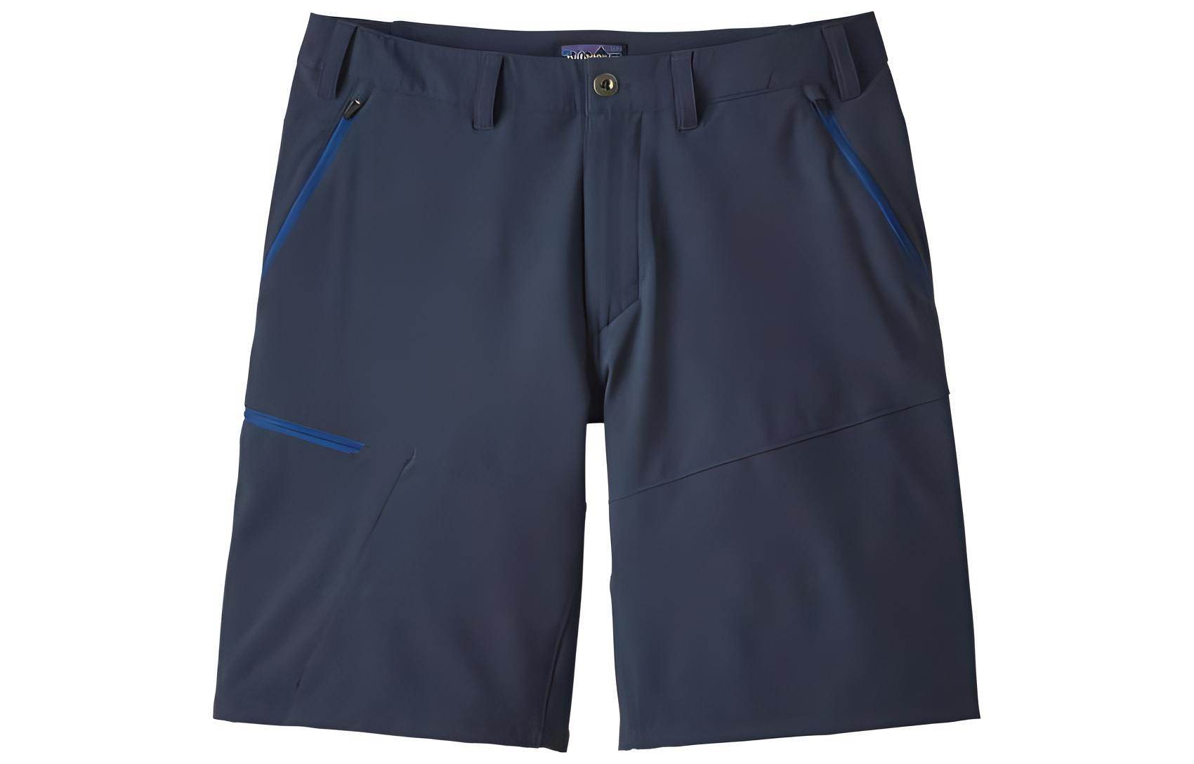 Шорты мужские Patagonia terravia - Boxette Shop