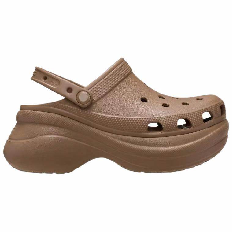 Шлепанцы женские Crocs Bae Clog - Boxette Shop