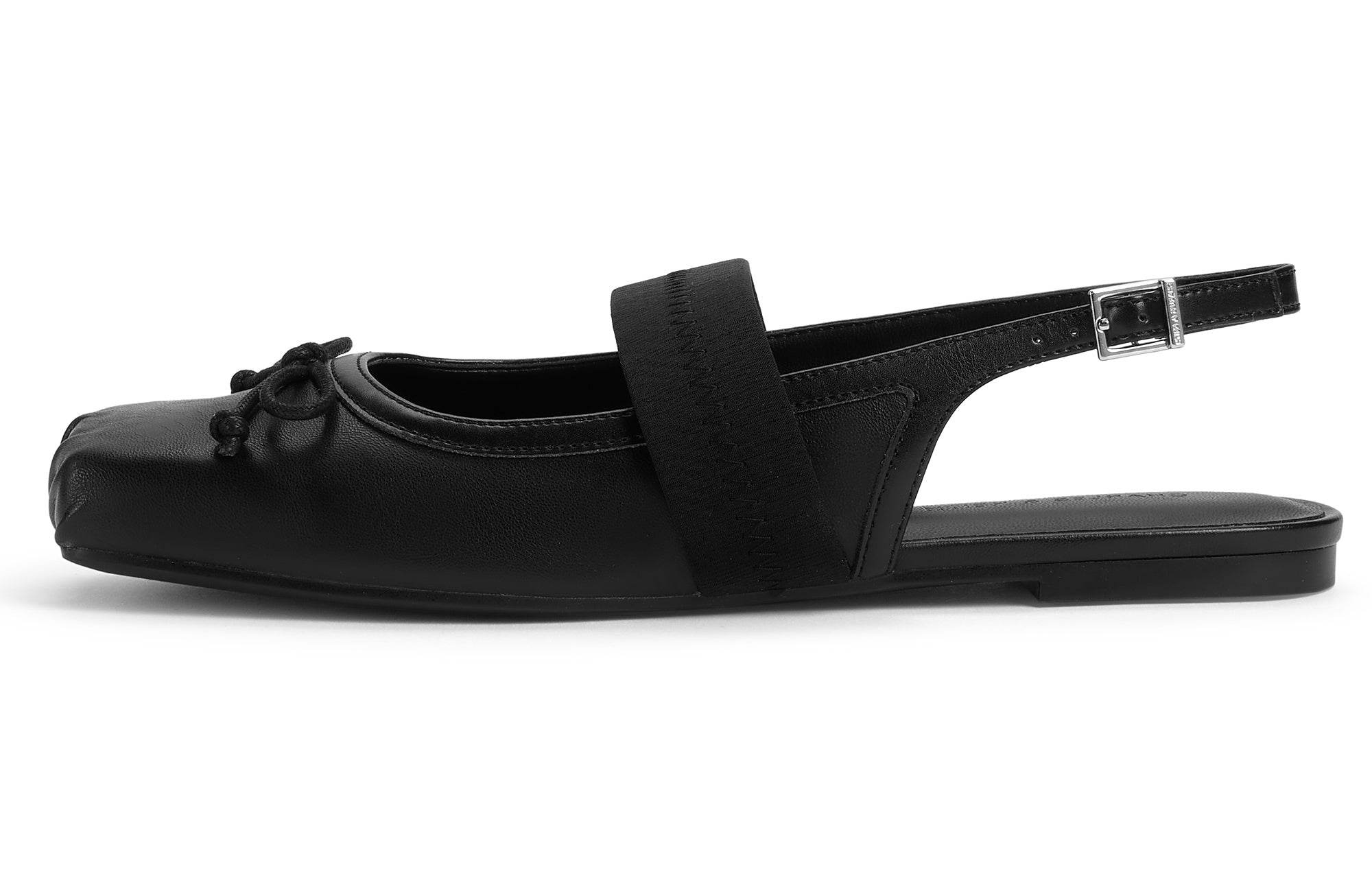 Балетки женские Charles & Keith - Boxette Shop