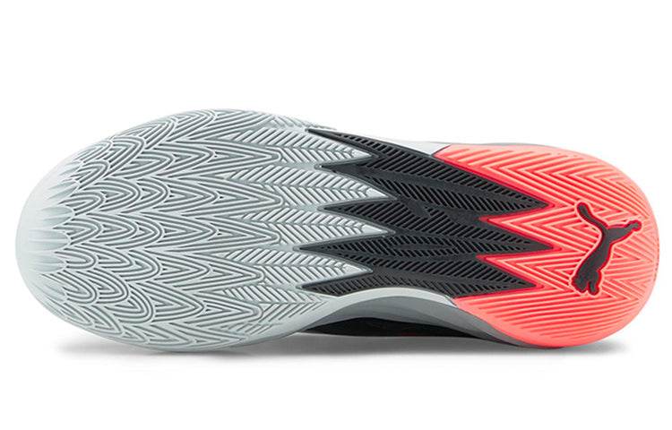 Кроссовки Puma Mb.02 La Melo Bauer - Boxette Shop