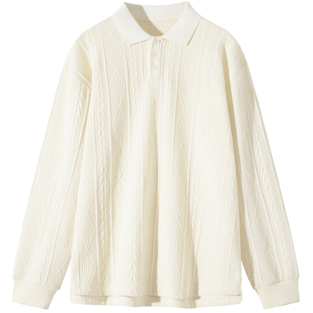 Свитер мужской Lilbetter