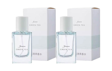 Духи женские Miniso Jasmine Tea - Boxette Shop