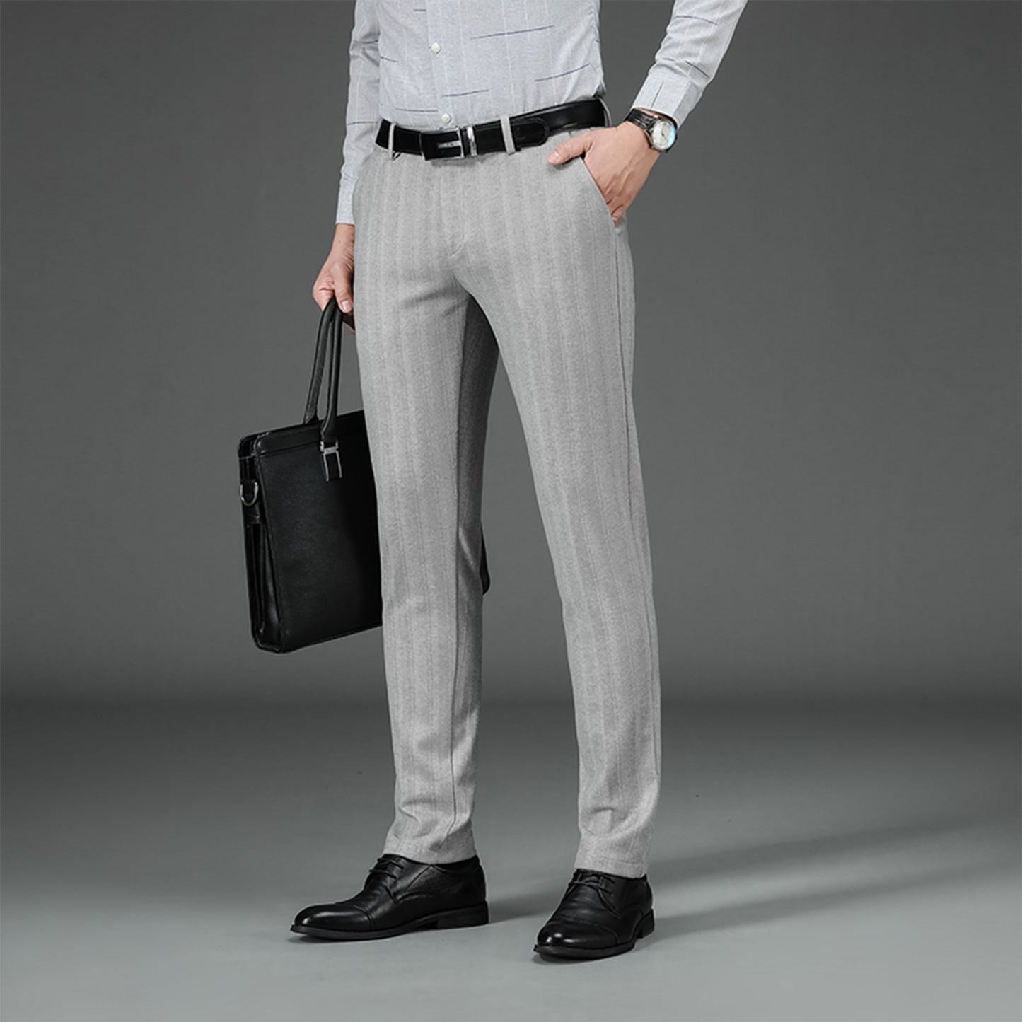 Брюки мужские Playboy