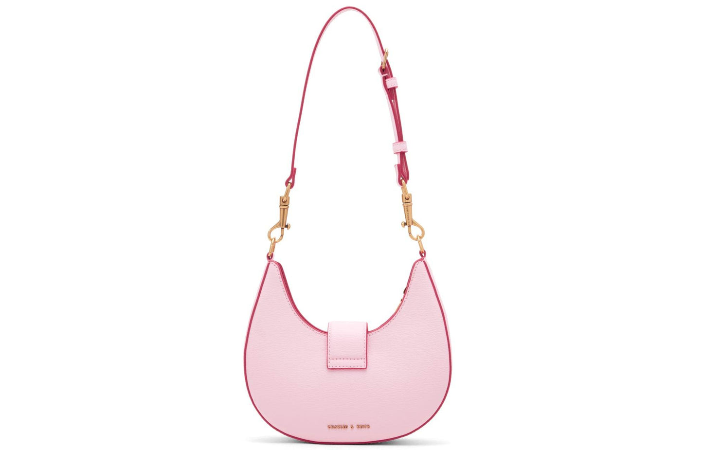 Сумка женская Charles&Keith Itzy - Boxette Shop