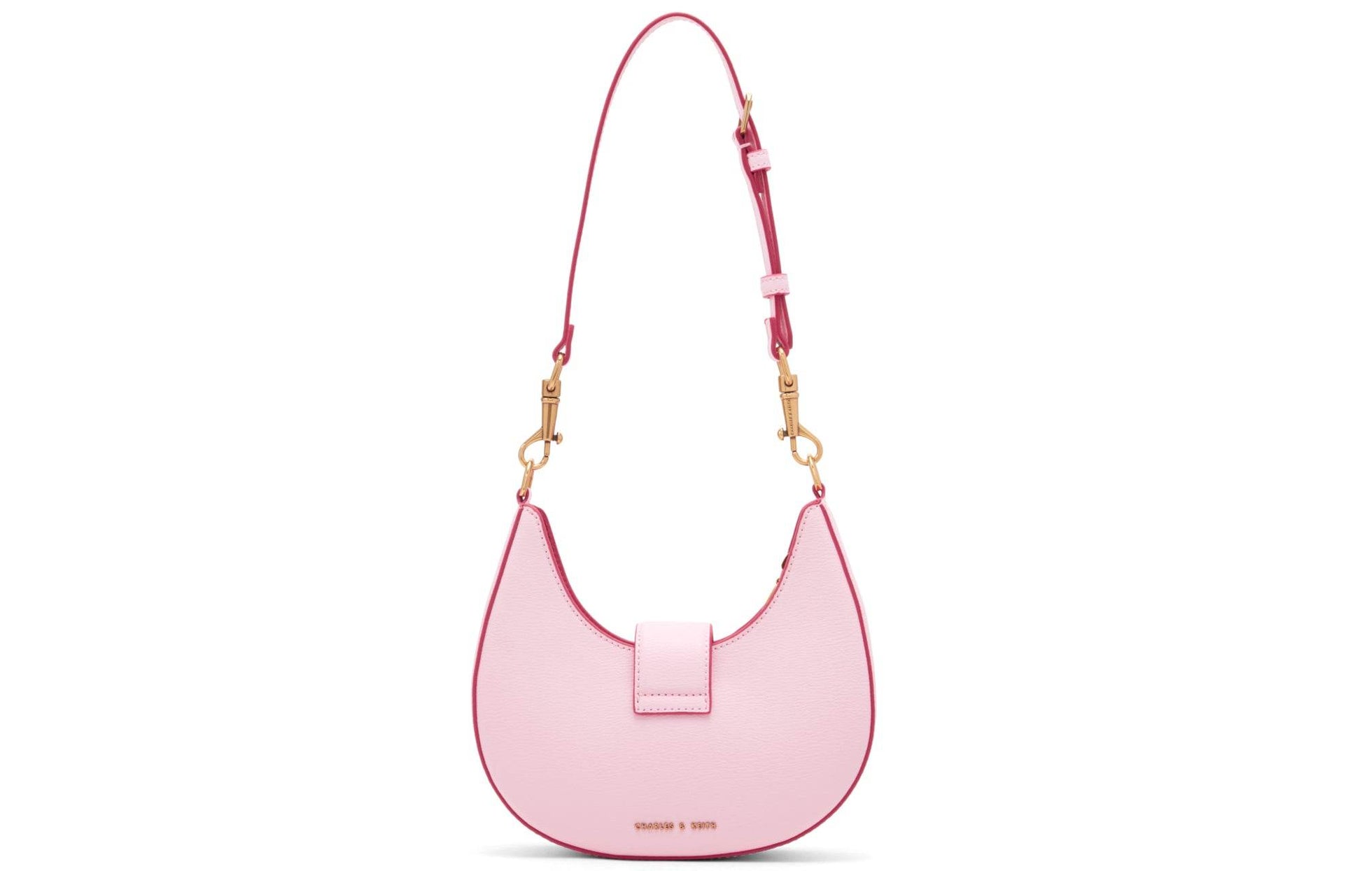 Сумка женская Charles&Keith Itzy - Boxette Shop