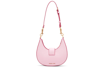 Сумка женская Charles&Keith Itzy - Boxette Shop