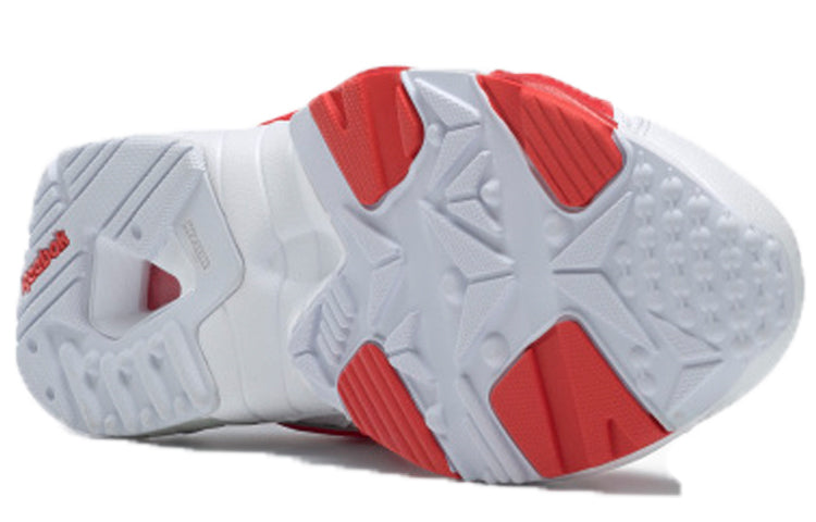 Кроссовки Reebok Intv 96 TPU