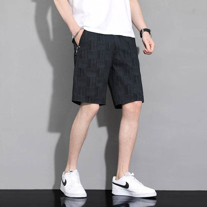 Шорты мужские Antioffice - Boxette Shop