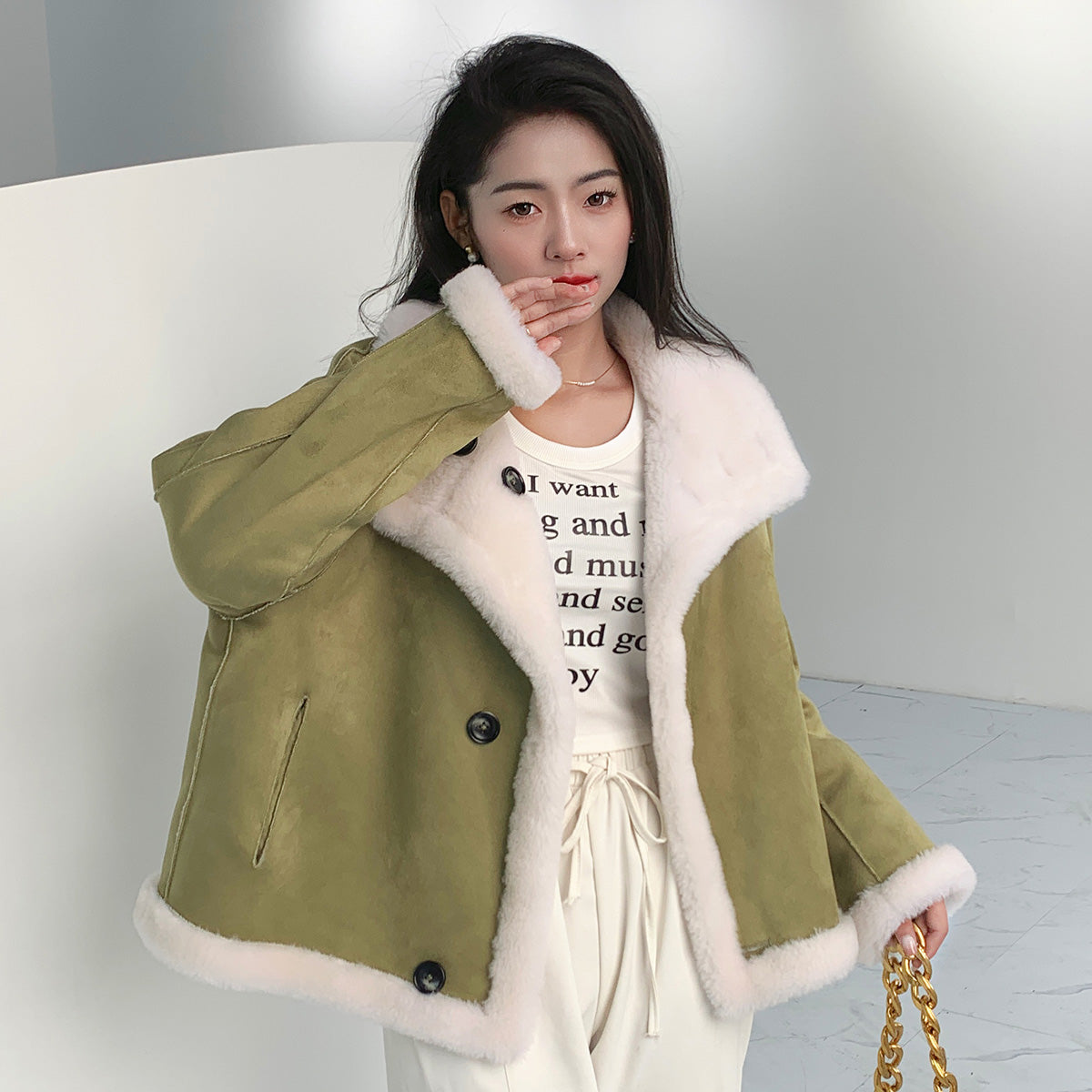 Куртка женская Kaiser