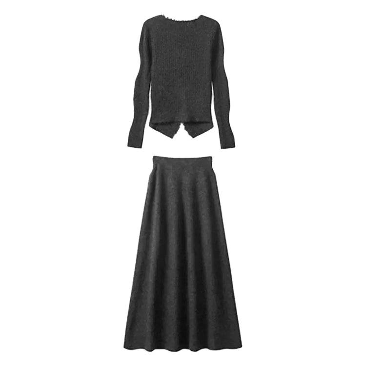 Костюм женский Yvette Classic - Boxette Shop