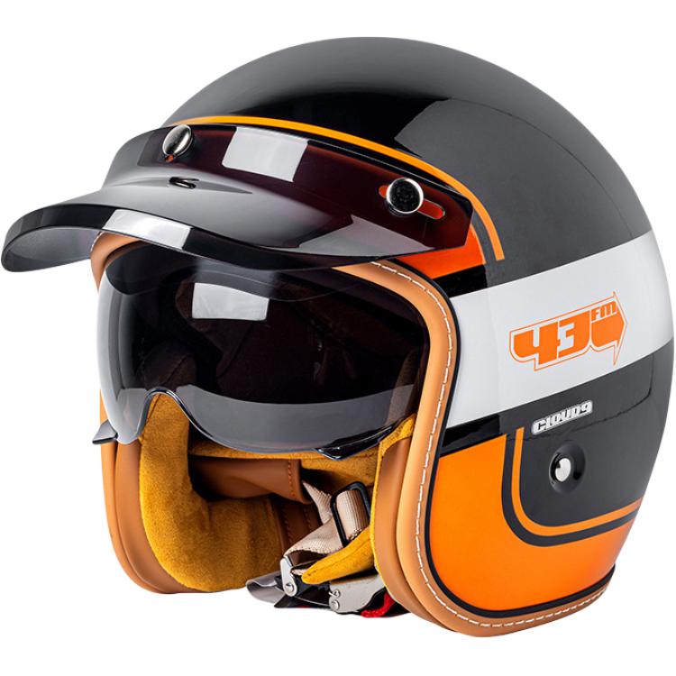 Горнолыжный шлем унисекс CCC