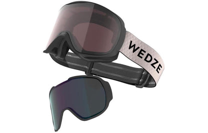 Очки горнолыжные Decathlon Wedze